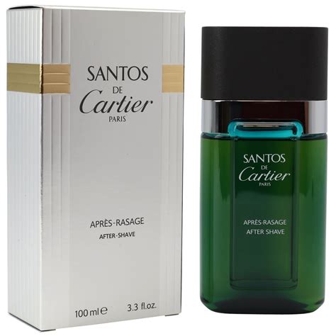 mens cartier aftershave|cartier aftershave boots.